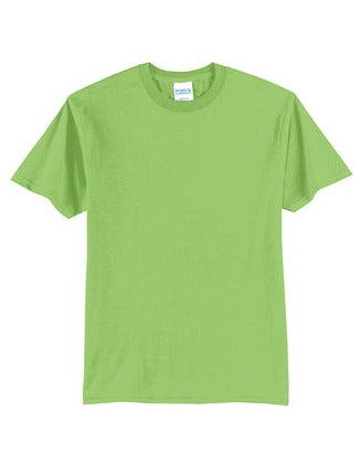 Custom Tee Blend PC55