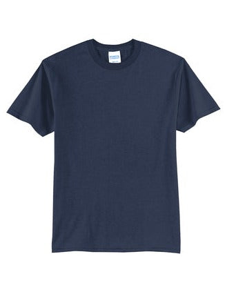 Custom Tee Blend PC55