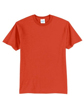 Custom Tee Blend PC55