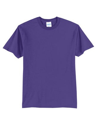 Custom Tee Blend PC55