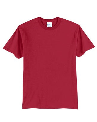 Custom Tee Blend PC55