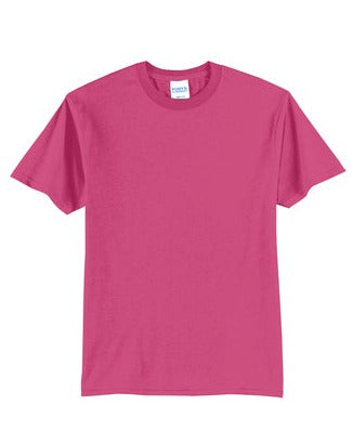 Custom Tee Blend PC55