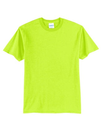 Custom Tee Blend PC55