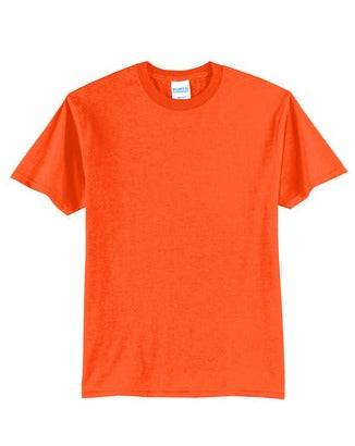 Custom Tee Blend PC55