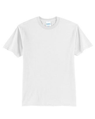 Custom Tee Blend PC55