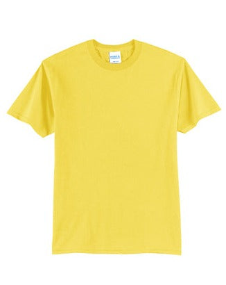 Custom Tee Blend PC55