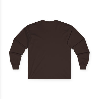 Unisex Ultra Cotton Long Sleeve Tee