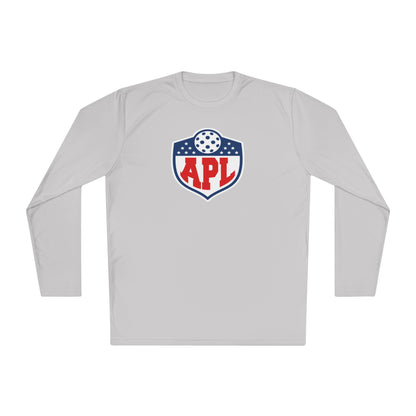 Unisex Lightweight Long Sleeve Tee