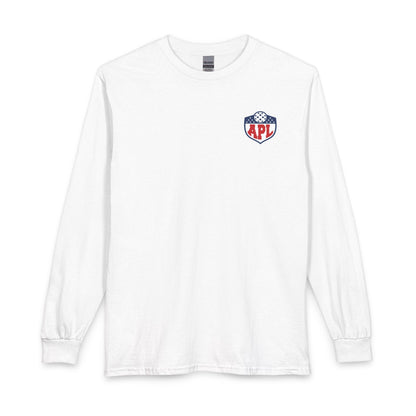 Unisex Long Sleeve T-Shirt
