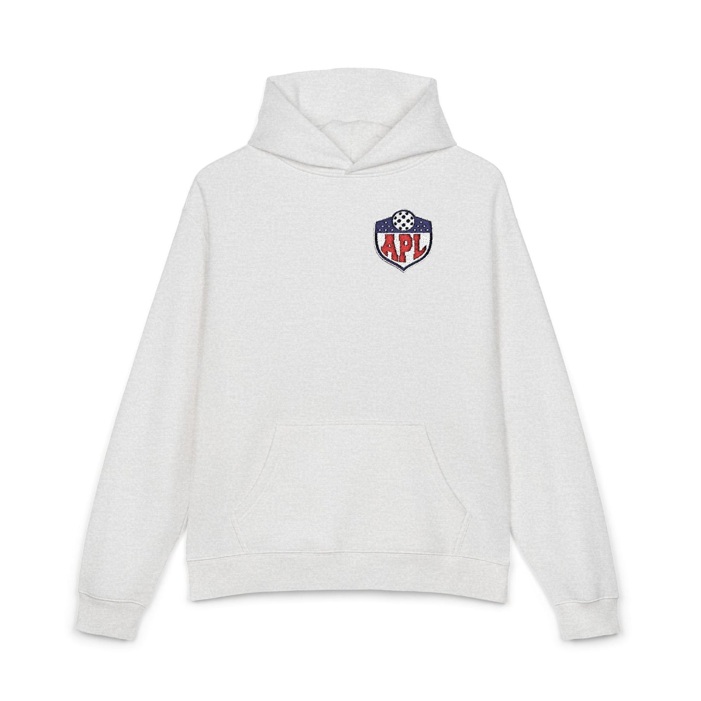 Relaxed Hoodie