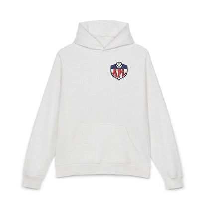 Relaxed Hoodie