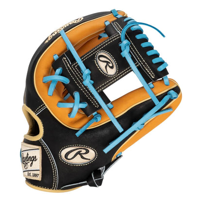 Rawlings Heart of the Hide R2G 11.75" Baseball Glove: RPROR315-2TB