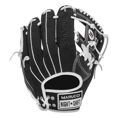 Marucci Nightshift Series "CHUCK T" 11.50" Fielding Glove: MFGNTSHFT-0103