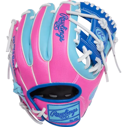Rawlings 2026 April Gold Glove Club Heart of the Hide 11.25" Baseball Glove PROR312U-2CB