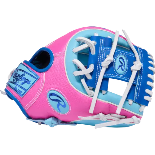 Rawlings 2026 April Gold Glove Club Heart of the Hide 11.25" Baseball Glove PROR312U-2CB