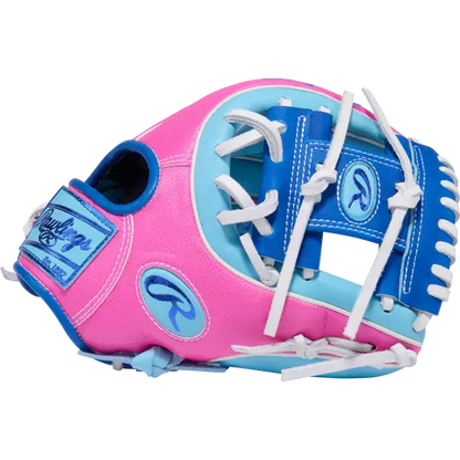 Rawlings 2026 April Gold Glove Club Heart of the Hide 11.25" Baseball Glove PROR312U-2CB