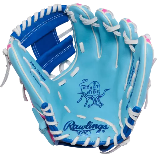 Rawlings 2026 April Gold Glove Club Heart of the Hide 11.25" Baseball Glove PROR312U-2CB