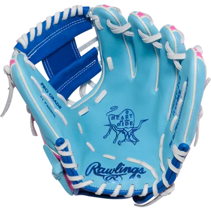 Rawlings 2026 April Gold Glove Club Heart of the Hide 11.25" Baseball Glove PROR312U-2CB