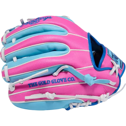 Rawlings 2026 April Gold Glove Club Heart of the Hide 11.25" Baseball Glove PROR312U-2CB