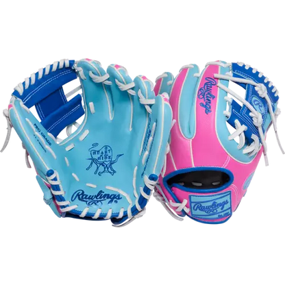 Rawlings 2026 April Gold Glove Club Heart of the Hide 11.25" Baseball Glove PROR312U-2CB
