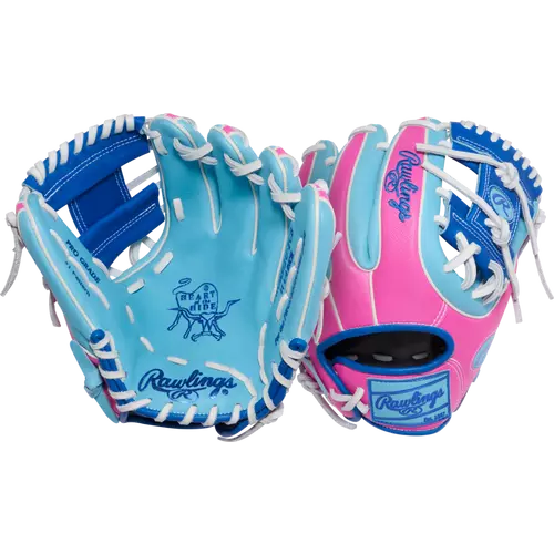 Rawlings 2026 April Gold Glove Club Heart of the Hide 11.25" Baseball Glove PROR312U-2CB