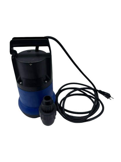 RevX Cold Plunge Drain Pump