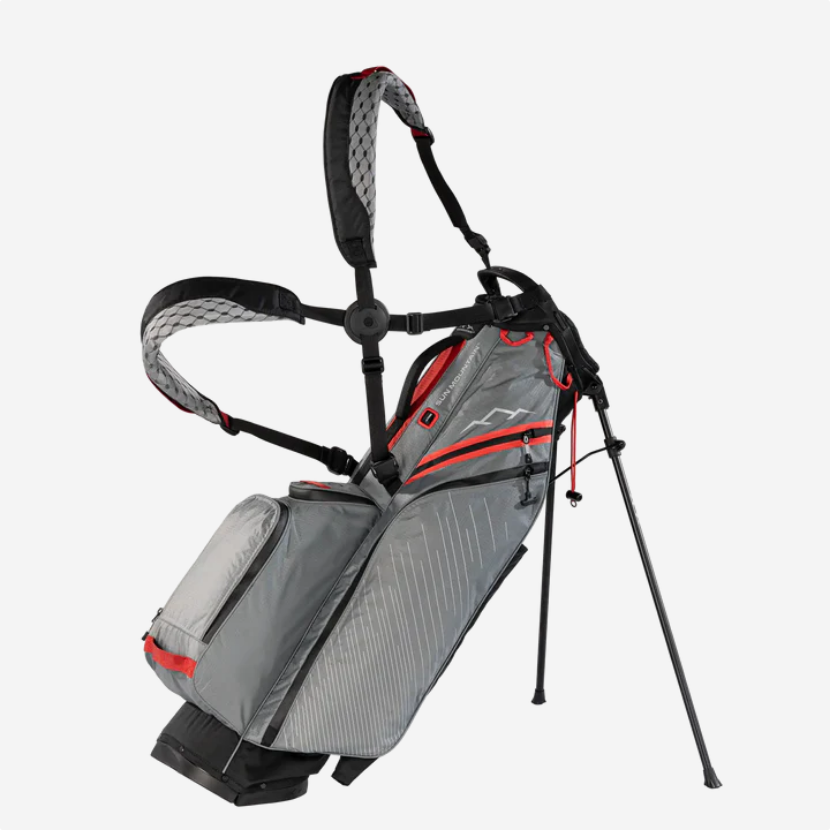 Sun Mountain H2NO E-2.5 Stand Bag