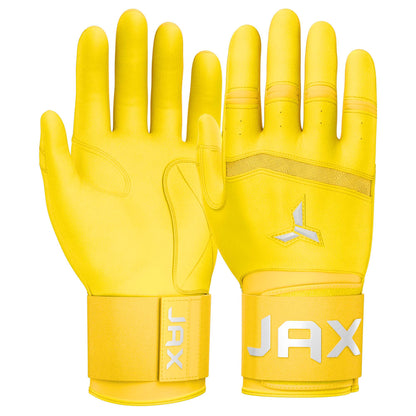 Standout Yellow | Strap Cuff