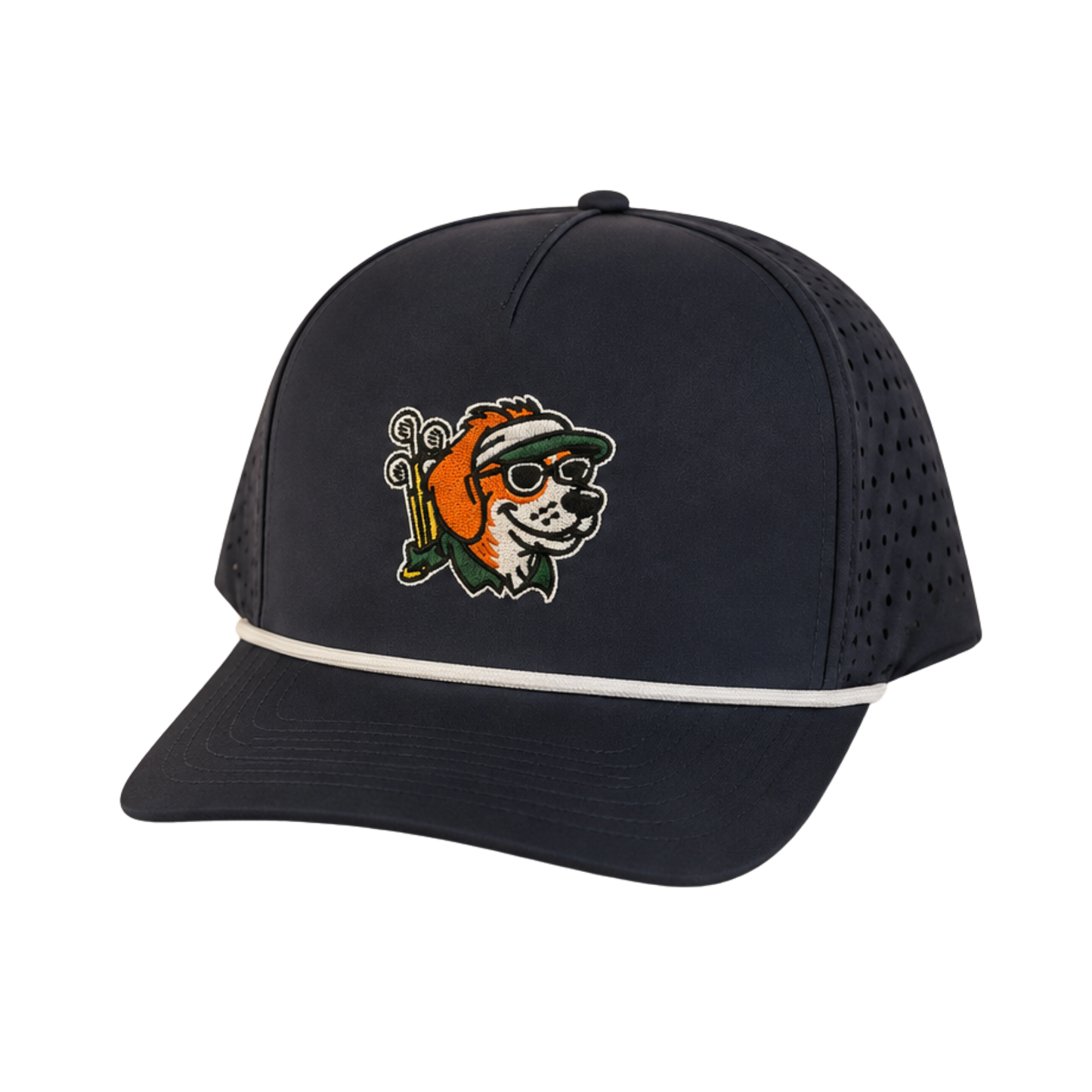 Scratch Performance Hat