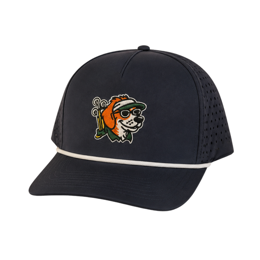 Scratch Performance Hat