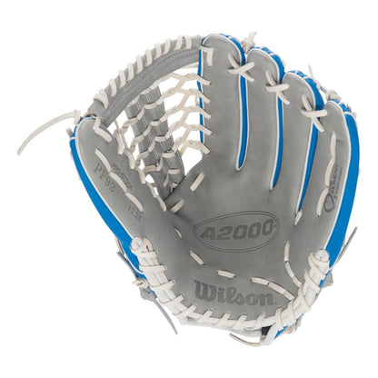Wilson A2000 Autism Speaks SuperSkin PF92 12.25" Baseball Glove: WBW1008051225