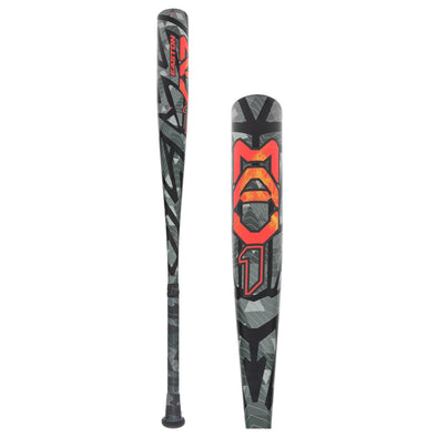 Easton MAV1 (2024) BBCOR Baseball Bat: EBB4MAV3