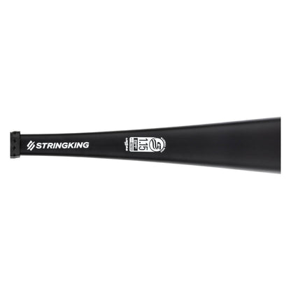 StringKing Metal 2 Pro USSSA Baseball Bat SKSLM2P