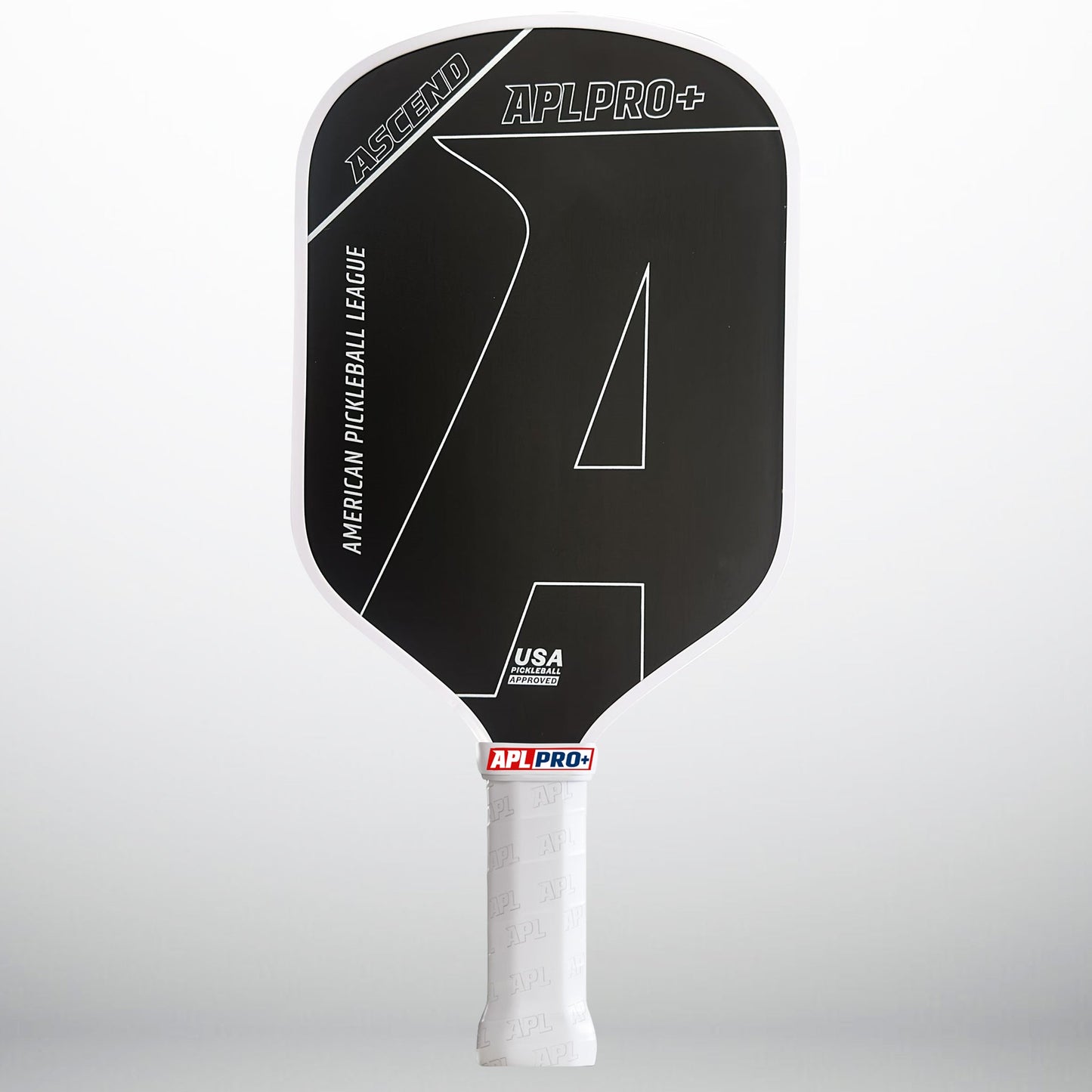 Ascend Gen 3 Thermoformed PRO+ Paddle