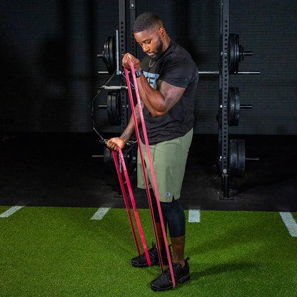 32"Exercise and Resistance Bands