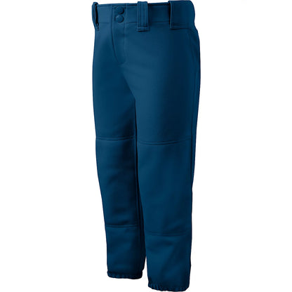Mizuno Belted Women's Softball Pant