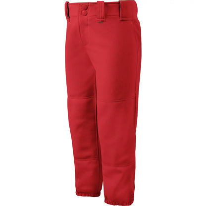 Mizuno Belted Women's Softball Pant