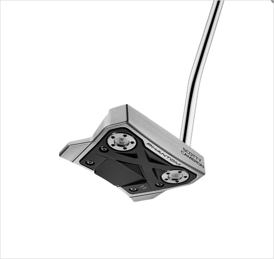 Scotty Cameron 2022 Phantom X 11 Putter