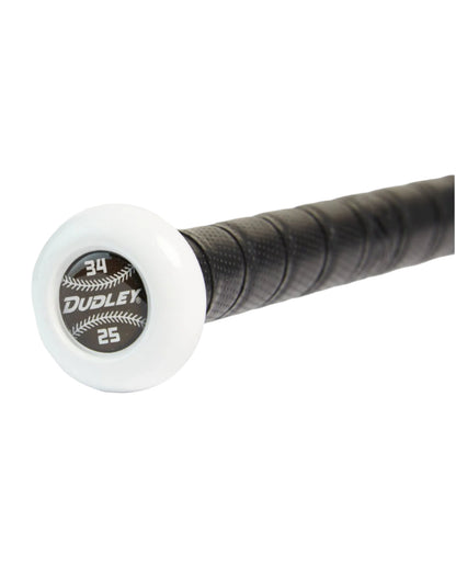 2023 Dudley Doom Balanced Senior Slowpitch Softball Bat 12" - (D12SRB)