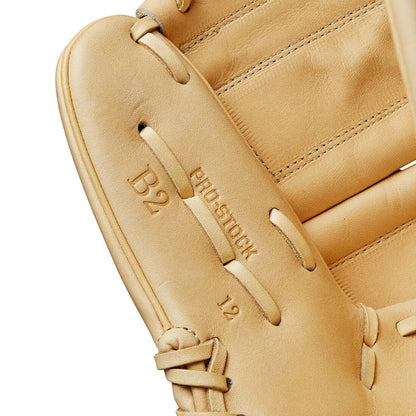 Wilson A2000 Glove Day Series B2 12.00" Baseball Glove WBW10208512