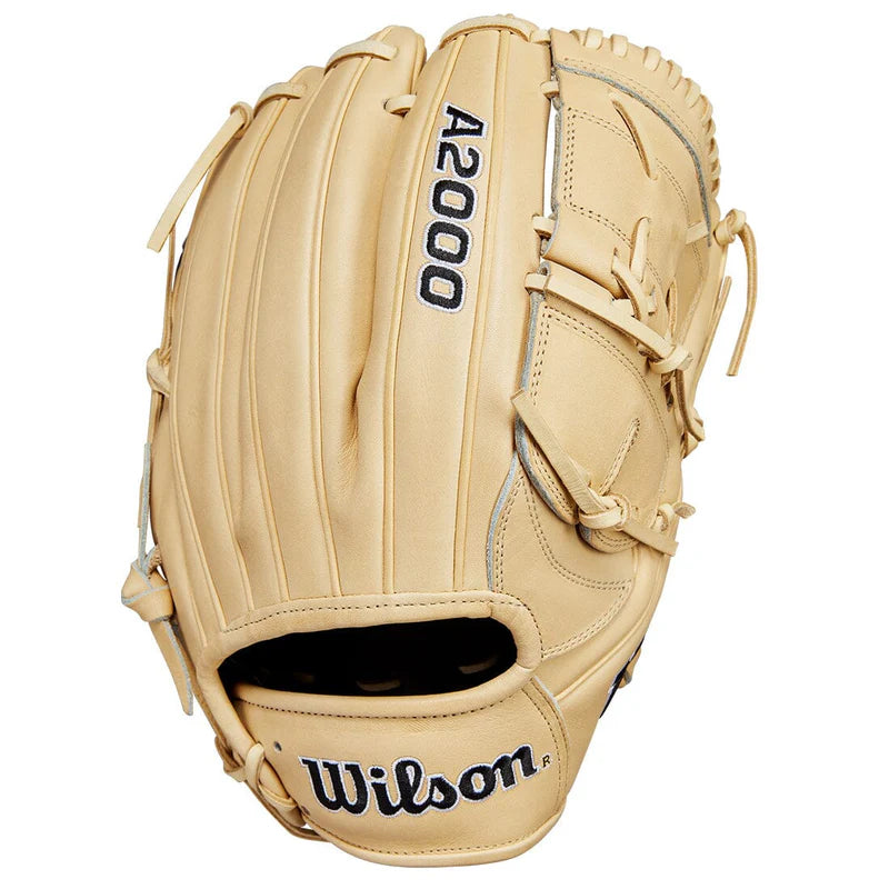 Wilson A2000 Glove Day Series B2 12.00" Baseball Glove WBW10208512