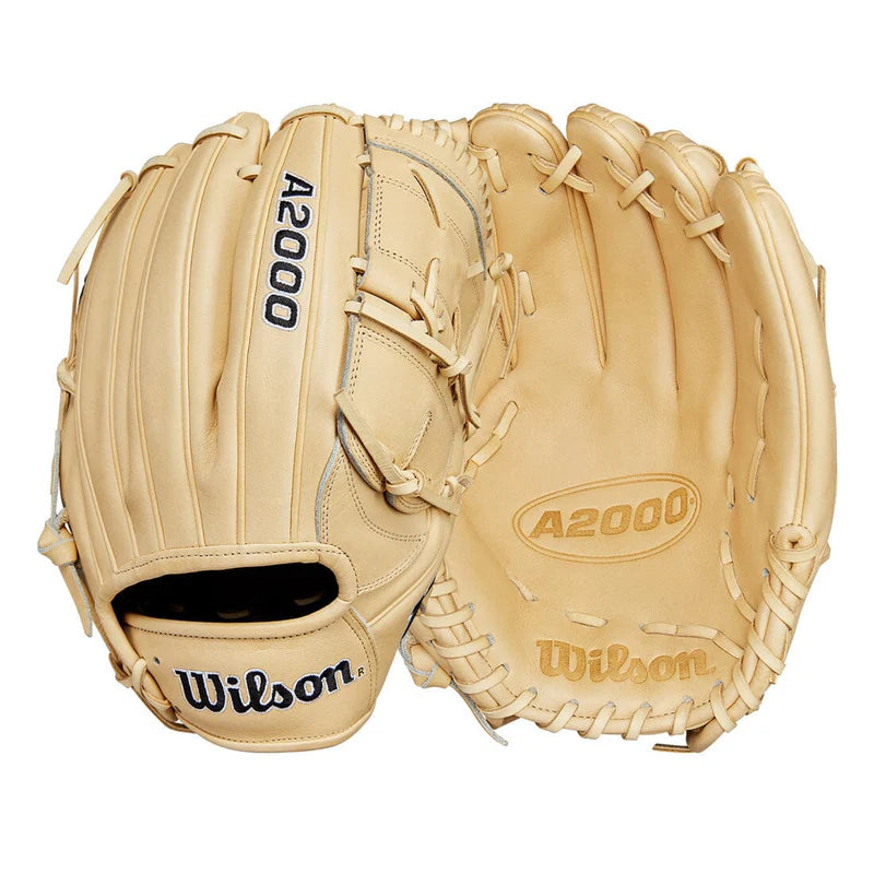 Wilson A2000 Glove Day Series B2 12.00 Baseball Glove WBW10208512 Prime Sports