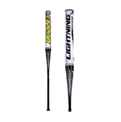 2024 Dudley Lightning Legend Retro End Load 12" Softball Bat (LLESPR)