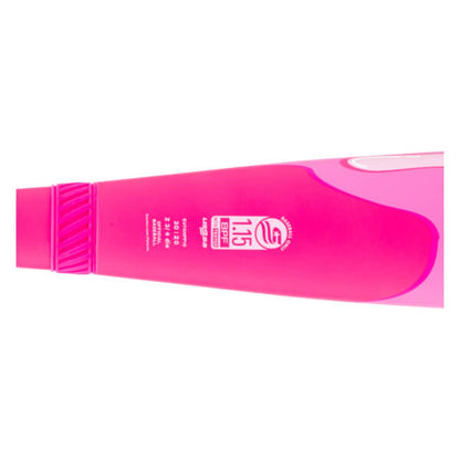 Easton 2025 Hype Fire Pool Party LE -10 USSSA Baseball Bat EUT6HPP10