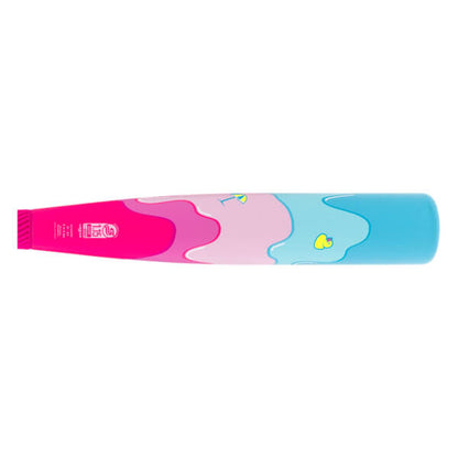 Easton 2025 Hype Fire Pool Party LE -8 USSSA Baseball Bat EUT6HPP8