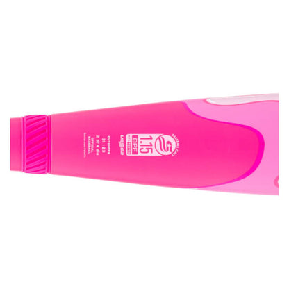 Easton 2025 Hype Fire Pool Party LE -8 USSSA Baseball Bat EUT6HPP8