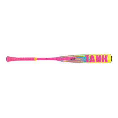 Soldier 2025 Tank Two-Piece USSSA -5 Baseball Bat