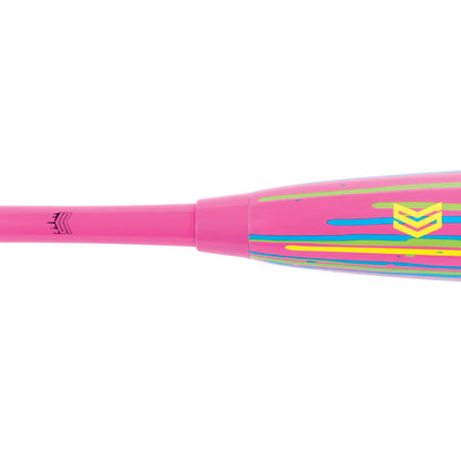 Soldier 2025 Tank Two-Piece USSSA -5 Baseball Bat