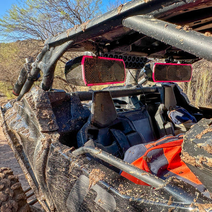 InBar B | UTV Mounts