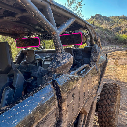 InBar-S B - Kit | UTV Mounts